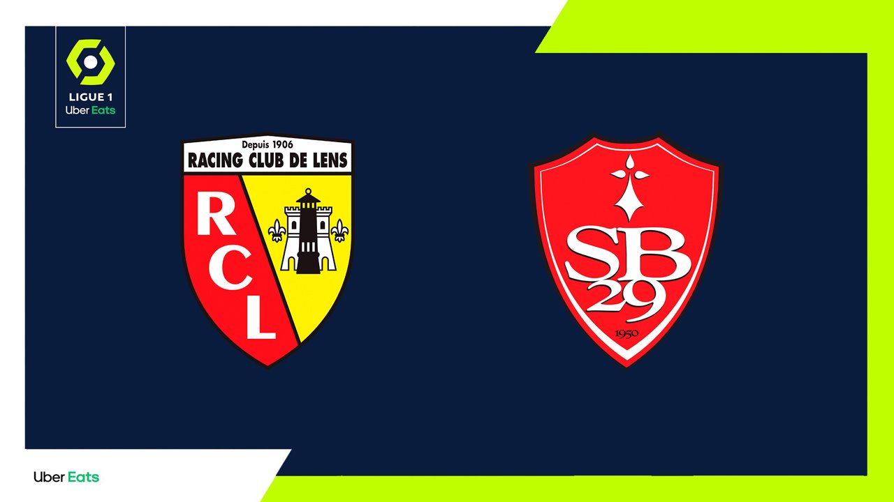 Kamp for Lens vs Brest