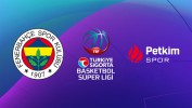 Fenerbahçe Basketbol vs Petkim Spor thumbnail artwork