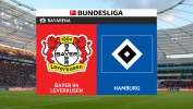 Bayer Leverkusen vs Hamburg thumbnail artwork