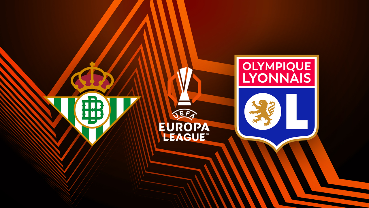 Kamp for Real Betis vs Lyon