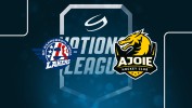 SC Rapperswil-Jona Lakers vs HC Ajoie thumbnail artwork