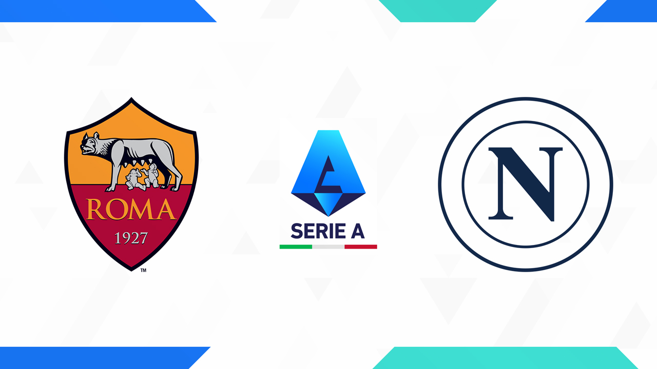 Pronostico Roma - Napoli