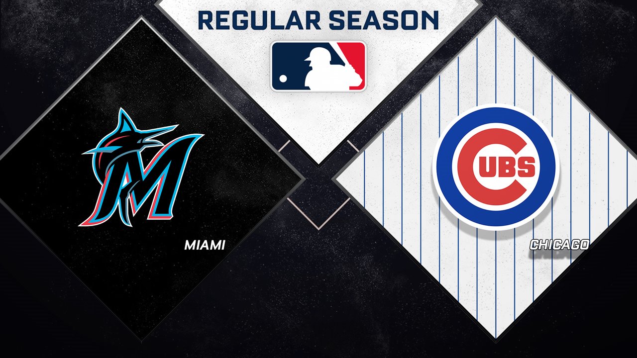 Kansas City Royals vs Miami Marlins