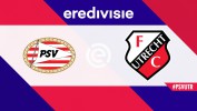 PSV Eindhoven vs Utrecht thumbnail artwork