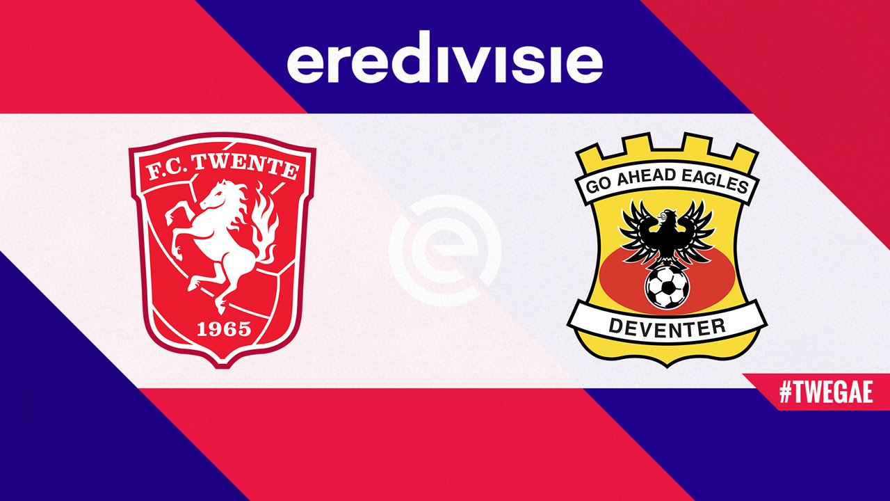 Kamp for Twente vs Go Ahead Eagles