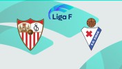 Sevilla Women vs Eibar Women thumbnail artwork