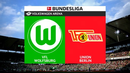 Wolfsburg vs Union Berlin thumbnail artwork