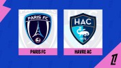 Paris FC vs Le Havre thumbnail artwork