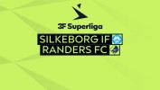 Silkeborg IF vs Randers FC thumbnail artwork