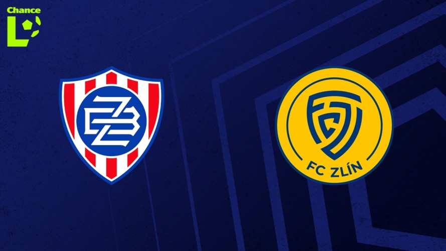 Zbrojovka Brno vs Zlín event artwork