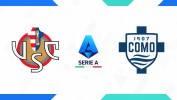 Cremonese vs Como thumbnail artwork