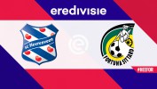 Heerenveen vs Fortuna Sittard thumbnail artwork