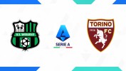 Sassuolo vs Torino thumbnail artwork