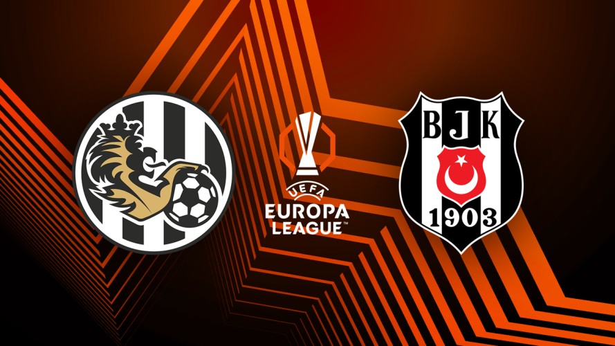 Hradec Králové vs Beşiktaş event artwork