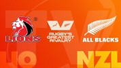 Lions vs New Zealand Rugby thumbnail artwork