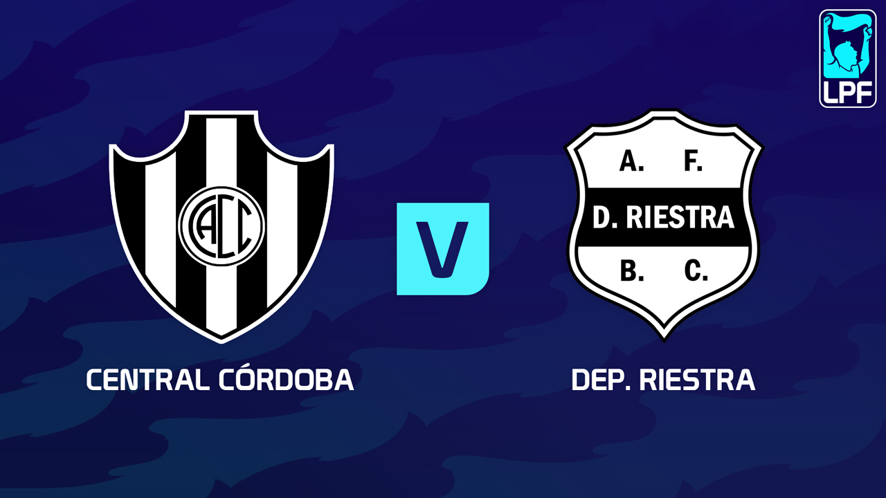 Central Córdoba de Santiago del Estero vs Deportivo Riestra