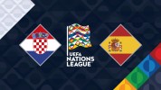 Croatia vs Spain thumbnail artwork