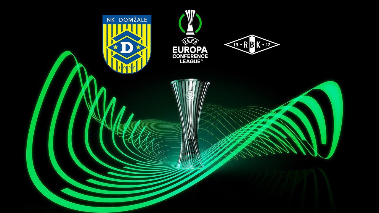 Domzale vs Rosenborg