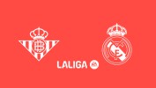 Real Betis vs Real Madrid thumbnail artwork