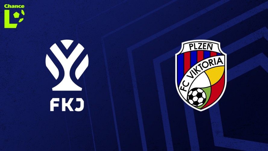 Jablonec vs Viktoria Plzeň event artwork
