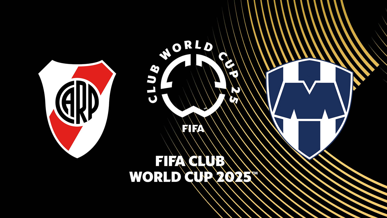 Pronostico River Plate - Monterrey