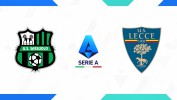 Sassuolo vs Lecce thumbnail artwork