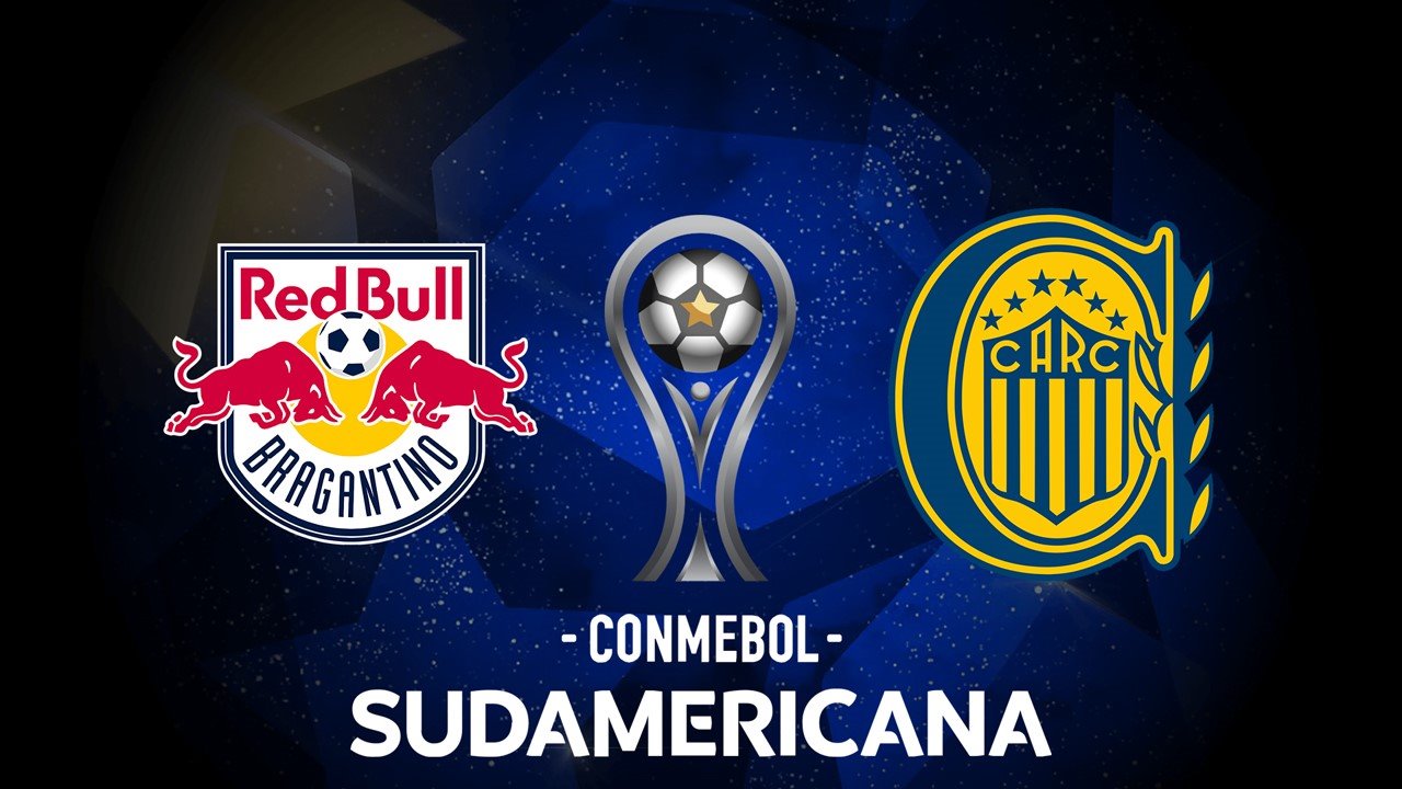 Bragantino vs Rosario Central