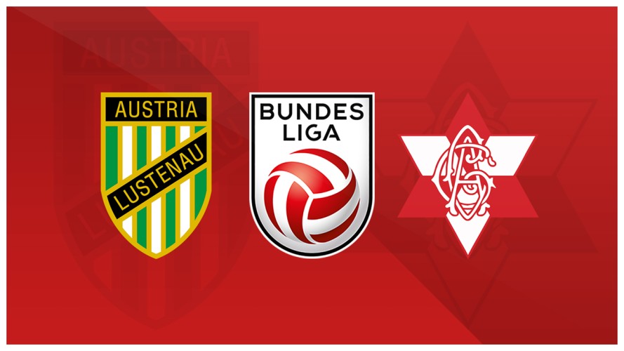 Austria Lustenau vs Grazer AK event artwork