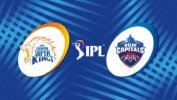 Chennai Super Kings vs Delhi Capitals thumbnail artwork