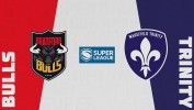 Bradford Bulls vs Wakefield Trinity Wildcats thumbnail artwork