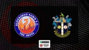Aldershot Town vs Sutton United thumbnail artwork