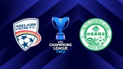 Adelaide United vs Tai Po thumbnail artwork