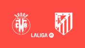 Villarreal vs Atlético Madrid thumbnail artwork
