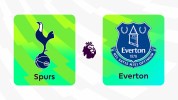 Tottenham Hotspur vs Everton thumbnail artwork