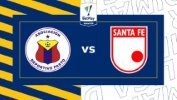 Deportivo Pasto vs Independiente Santa Fe thumbnail artwork