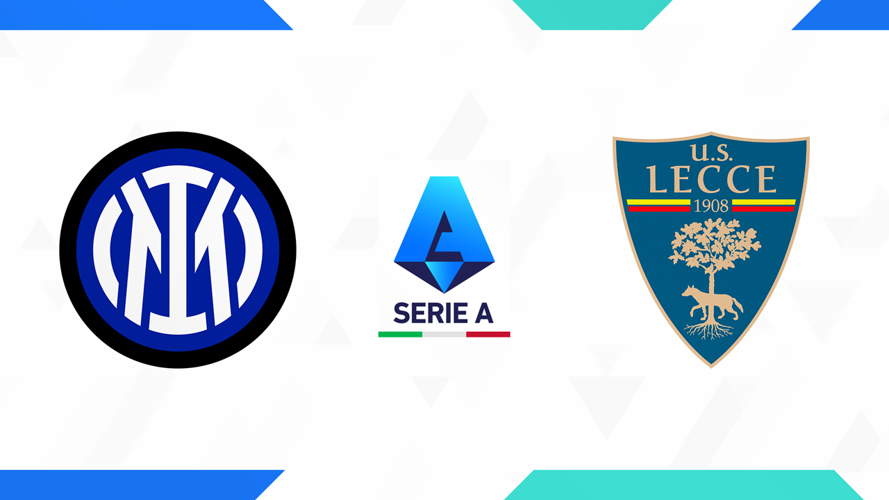 Kamp for Inter Milan vs Lecce