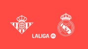 Real Betis vs Real Madrid thumbnail artwork