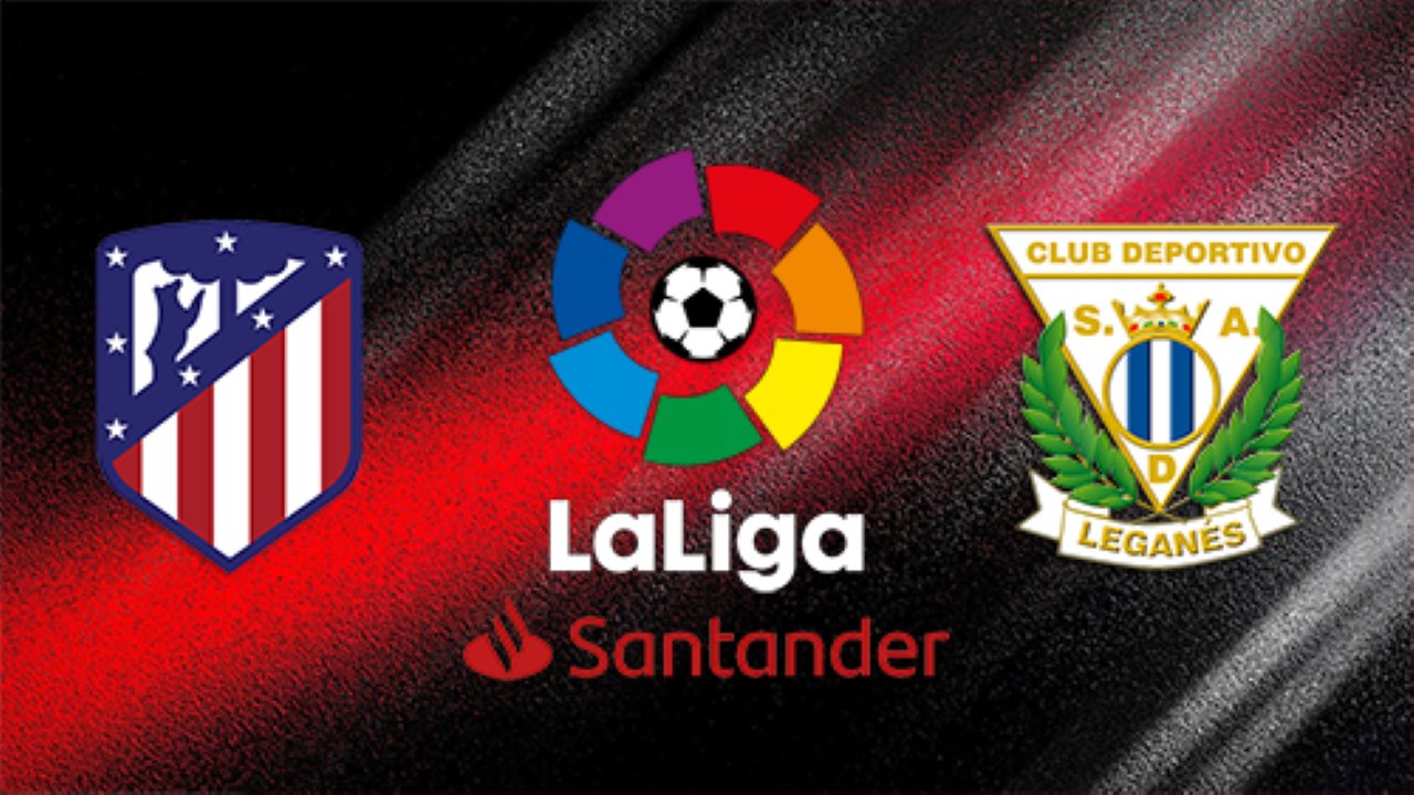 Pronostico Atlético de Madrid - Leganés