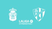 Las Palmas vs Huesca thumbnail artwork