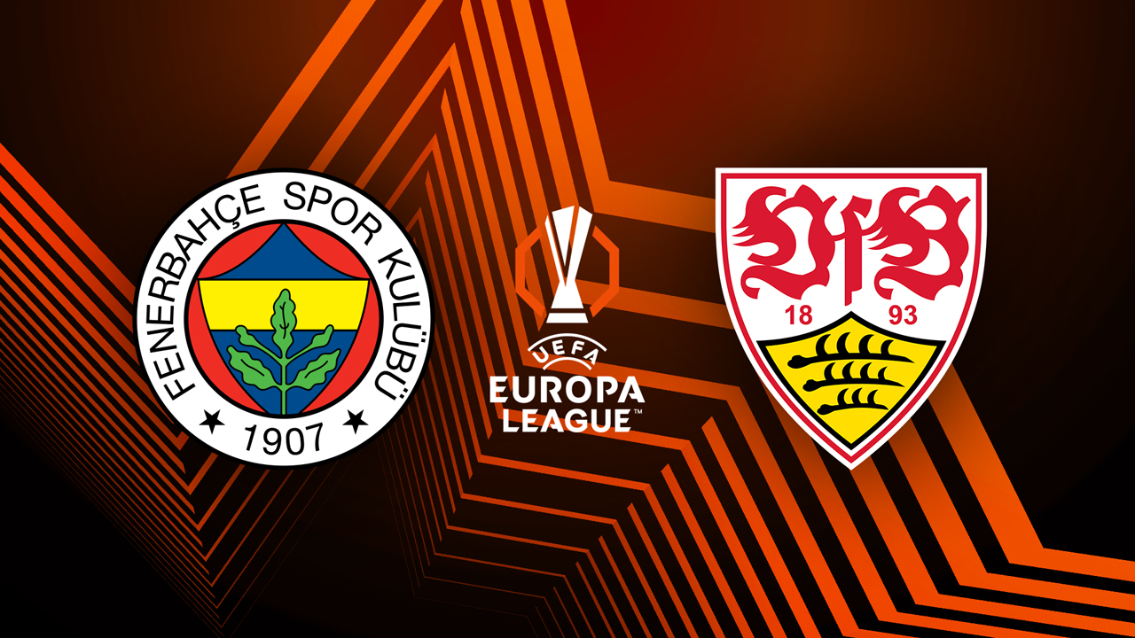 Kamp for Fenerbahçe vs Stuttgart
