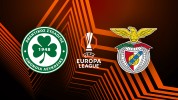 Omonia Nicosia vs Benfica thumbnail artwork