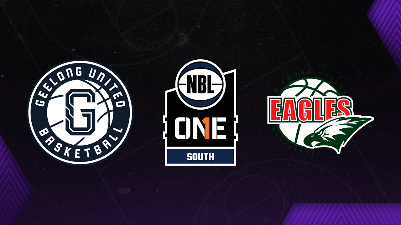 Geelong United vs Diamond Valley Eagles