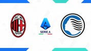 AC Milan vs Atalanta thumbnail artwork