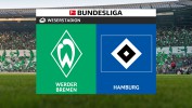 Werder Bremen vs Hamburg thumbnail artwork