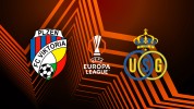 Viktoria Plzeň vs Union Saint-Gilloise thumbnail artwork