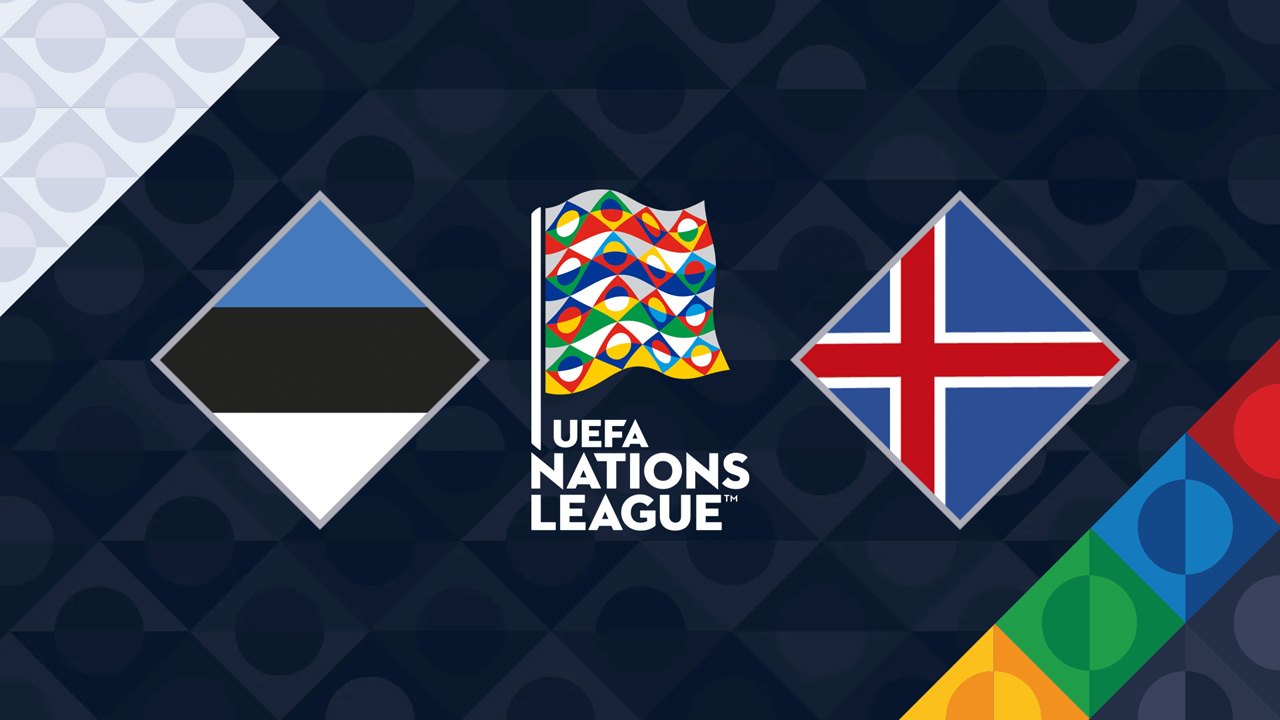 Estonia vs Iceland