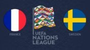 France vs Sweden thumbnail artwork