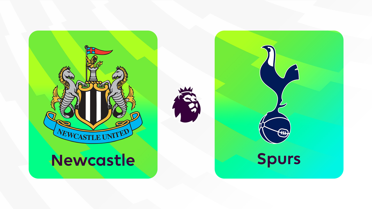 Kamp for Newcastle United vs Tottenham Hotspur