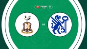 Bradford City vs Peterborough United thumbnail artwork