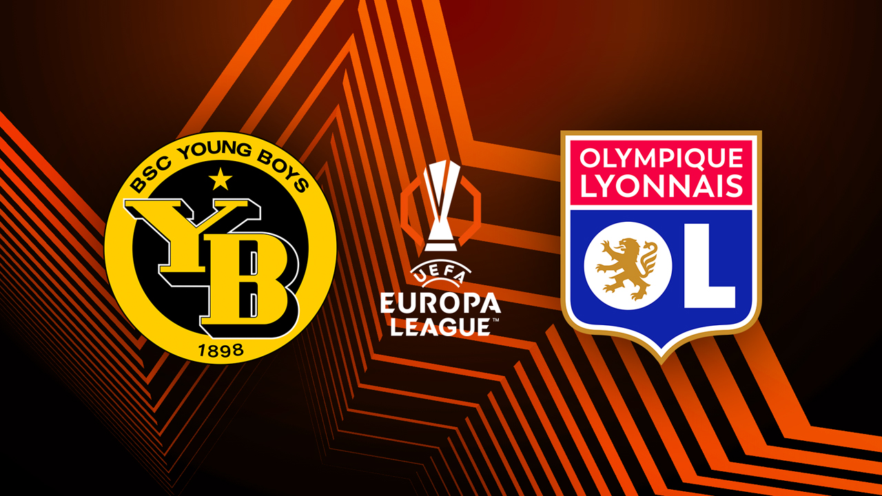 Kamp for Young Boys vs Lyon